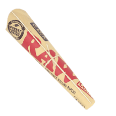 Raw - 1 1/4 Cones - 6 Pack