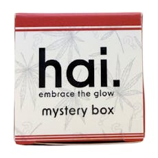 Hai | Papaya Sunrise | 1g Rosin