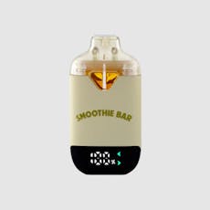 Smoothie Bar - 2g Dual Strain - The Guice x Tropaya