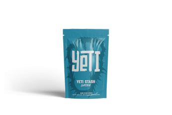 Yeti Flower 14g- Dante's Inferno