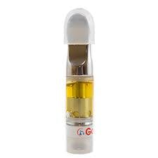 Strawberry Banana Cream -Hybrid - .5g Vape Cartridge