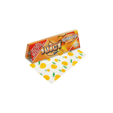 Juicy Jay's Peaches & Cream 1 1/4 Papers