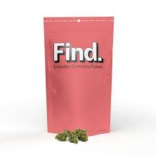 Find | Thai Sunrise | Flower | 28G | Sativa