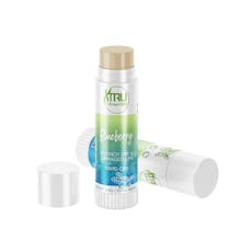 Tru Infusion CBD Lip Balm: Blueberry 10mg