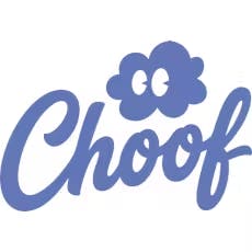 Choof: Dream Machine | 1G | THC 22.8%