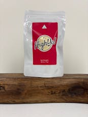 River Remedy - High Ya Intimacy Oil (500mg)