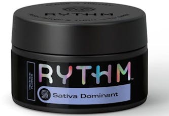 Rythm - Lemon Drip - Flower - 3.5g