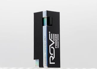 Rove | Live Resin Vape | Bubblegum Gelato .5g