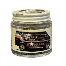 Starkiller I Uncle Wayne's Finest