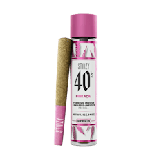Stiiizy | Pre-Roll 1g | H | Pink Acai
