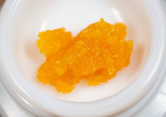 Nomad Extracts - (H) Pink Runtz Sugar Wax - 1g