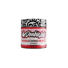 Doobie Labs Flower 3.5g - Maraschino Runtz