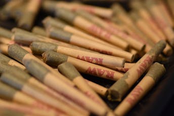 LBH | Harvest Blend | .5g Pre-Roll 2ct