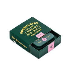 1.75g/5pk | Venom OG