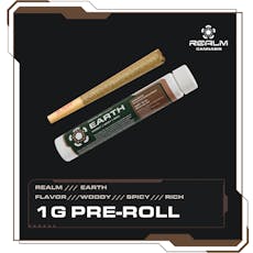 1g Pie Guy Pre-Roll | TAX INCLUDED