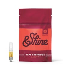 Blueberry Dream | Cartridge | 1g