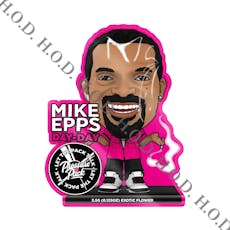 Pressure Pack x Mike Epps Day-Day 3.5g