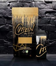 Cherry Rtz x Orange 43 | Disposable | 1g