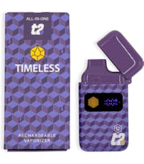 Timeless | All-in-One Vape | Cactus Chiller 2g