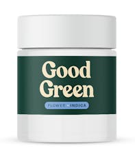 Kush Mountains | Mixed Buds | 7G