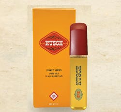 Kusch: Vape | OG Kusch | All-In-One | 1g