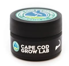 3.5G Cape Cod Grow Lab Alien Marker