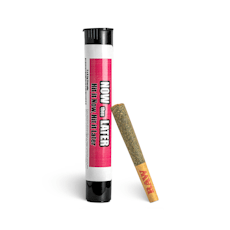 Banana Jella-Scotti Pre-Roll - 2 Pack