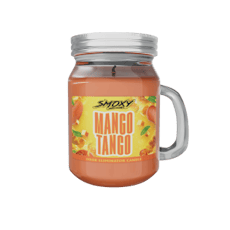 Smoxy Candles | Mango Tango | Mini