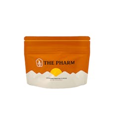 The Pharm Prepack 4g Government Oasis