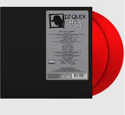 RECORD DJ QUIK SAFE & SOUND