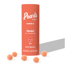 Gron | Pearls | Tangelo 2:1:1 30pk 300mg