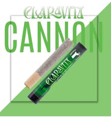 Pre-Roll - Blue Lobster - 1g