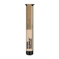 Runtz Buttons Preroll (1g)