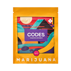 CODES: Flower | Fortune Cookie | 3.5g