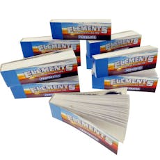 Elements Perforated Rolling Tips