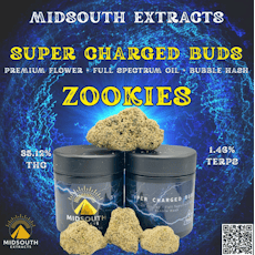 Zookies | Infused Flower 3.5g