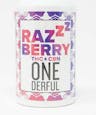 Razzzberry + CBN | Gummies