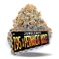 I-95 x Permanent Marker - 1/8 oz Premium Flower