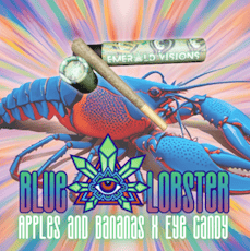 Blue Lobster | 1g Pre-Roll