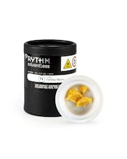 Live Rosin FANTASY MELONZ Tier 1