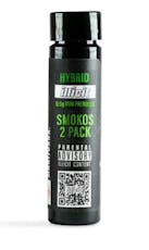 Mintlato - Prerolls 2pk (.5g each)