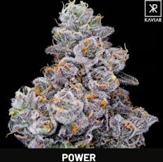 Connoisseur Shelf Kaviar Lemon Fresh (S) 3.5g