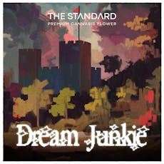 The Standard: Flower | Dream Junky | 3.5g