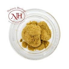 Cherimoya | Kief | 1g