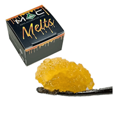 Fluffhead- 1g - Sugar Wax