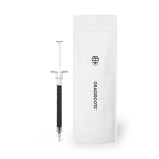 Grassroots: RSO Syringe | Ray Charles | 1g
