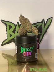 BANZZY 1305 | 8TH AVE | SMALL BATCH INDOOR FLOWER | 3.5G