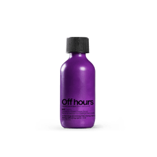 Off Hours Granddaddy Purp 10:2 (THC:CBN) Grape Beverage Enhancing Tincture 200mg