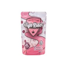 High Rider | London Truffle (7g)
