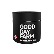 GDF: Flower | Malibu Mirage | 3.5g